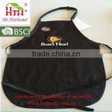 Top Quality Latest Design 100% Polyester Waterproof Safety Cooking and Garden Working Apron thumbnail-6