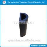 High Quality Rubber Dock Shelters Dock Bumper Professional Supplier thumbnail-3