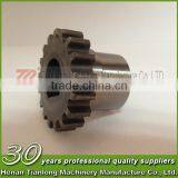 Agricultural Machinery Sprocket Wheel Gear Machine Factory thumbnail-2