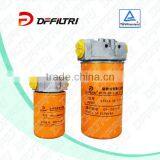 China Supplier Hydraulic Spin On Oil Filter For Hydraulic Tank