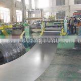 LMS High Speed Stainles Steel 0.3-3.0mm Slitting Machine thumbnail-5