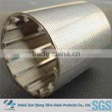Johnson Screen/water Well Screen/wedge Wire Screen for Well Drilling