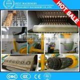 New Design Wood Drum Chipper Made in China thumbnail-3