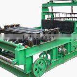 Coal Mine Longitude Latitude Mesh Machine