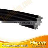 Extruded Aluminum Door Window Rubber Seal thumbnail-1