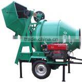 Jzc350 Concrete Mixer Machine Price thumbnail-2