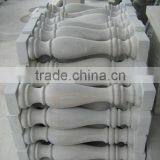 Stone Hand Railing thumbnail-1