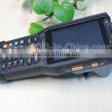 Passive/Active Mold RFID Data Logger Android Handheld Reader With Low Cost thumbnail-1