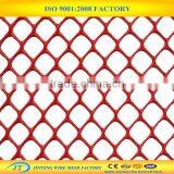 Factory Supply Plastic Wire Mesh, Black/ Green /white Plastic Mesh thumbnail-4