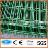Pvc Wire Mesh Fence Panel thumbnail-1