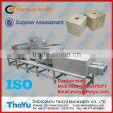 Thoyu Brand Wood Pallet Block Making Machine(SMS:0086-15903675071) thumbnail-1