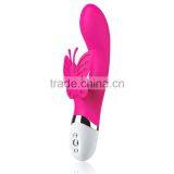 ELECTRIC MALE MASTURBATOR WITH BUTTERFLY SEX TOYS ELECTRIC MALE MASTURBATOR SEX VABRATE ELECTRIC MALE MASTURBATOR WHOLESALE thumbnail-1