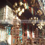 OUBER 2017 Hotsale New Arrival 23000m3/h Industrial Evaporative Air Cooler Industrial Water Cooling Air Cooler thumbnail-3