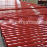 Fiber Reinforced Polymer Carbon Fiber Reinforced Polymer Roll Wrapped Tube thumbnail-3