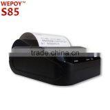 Rugged Android Handheld Bluetooth Thermal Printer thumbnail-2