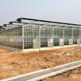 Low Cost Tunnel Plastic Greenhouse For Sale thumbnail-2