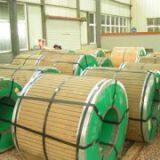 Cold Rolled Bright Surface Steel Coil/ Sheet/ Plate thumbnail-1