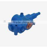 SEM636B 639B 639C Wheel Loader Spare Parts Priority Valve W270500000B thumbnail-1