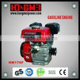 6.5hp Small Single Cylinder 4 Stork Petrol Engine thumbnail-2