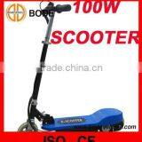 NEW 100W Electric Scooter CE Approved (MC-230) thumbnail-1