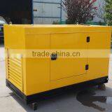 Hot Sales 10KVA-2000KVA Silent Generator for Home Use thumbnail-1
