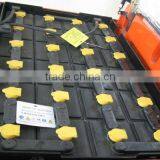 New Model Electric Forklift Truck 1.5Ton For Sale thumbnail-5