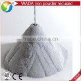 High Purity Pure Powdered Iron for Magnetic Alloys Production Price thumbnail-3