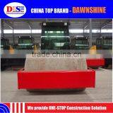 Low Price Weight of Road Roller 14tons - LUTONG LTD214H Single-Drum Compactor Machine thumbnail-1