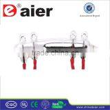 Daier New Type 6A 220VAC 4Pins MS-402 Mercury Liquid Level Switch thumbnail-1