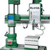 Radial Drilling Machine