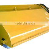 Wheel Loader Attachment Sweeper thumbnail-1