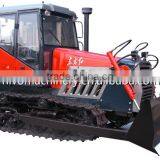 Mini Tractor Dozer C1302 on Hot Sale thumbnail-2