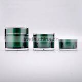 Newest Lady Care Nourish Skin Glass Cosmetic Jar MP6110 thumbnail-2