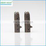 CREDIT OCEAN Rose Gold Metal Aglet Crimp for Shoelace thumbnail-3