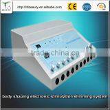 2017 Body Shaping System Tens Massager thumbnail-1