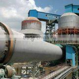 Professional Manufacture Rotary Kiln Cement Plant With Best Performance and High Quality thumbnail-1