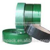 Smooth or Embossed Green Packing Polyester Strap thumbnail-1
