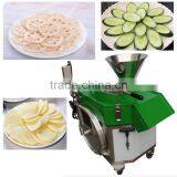 OULENO Shredder Shredding and Slicing Wafer Dicing Machine Chip With Lotus Root Slices of Lemon Rootstock Universal Machine Saus thumbnail-1