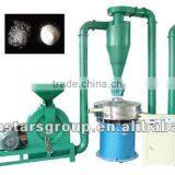 New-designed Plastic Grinding Miller Machine thumbnail-1
