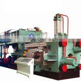 1650T Sigle-action Aluminum Extrusion Press thumbnail-1