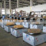 Hot Sale Chicken Feather Plucker Machine With Best Price thumbnail-3