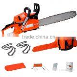 52cc Petrol Chain Saw for Sale thumbnail-4