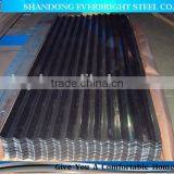 Top Quality Hot Dipped Zinc Coating Steel Roofing Sheet thumbnail-1