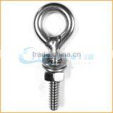 China Supplier Stainless Steel Clinching Stud Bolt and Nut