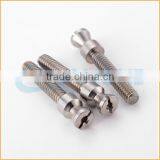 Dongguan Factory Supply Cnc Turning Parts Prototype thumbnail-1