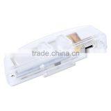 Bike Seatpost Lights LED USB New Sales New Rechargeable COB Bicycle Front Rear Tail Light 6-Modes Lamp Hot thumbnail-3