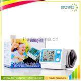 Wholesale Price Digital Blood Pressure Monitor thumbnail-1