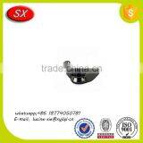 China Manufacturing Special Design Anodized Aluminum Butterfly Wing Screw thumbnail-4