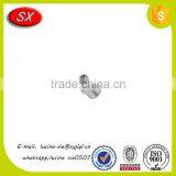 OEM Customized Stainless Steel Screw Cap Fasteners Machine Pats thumbnail-1