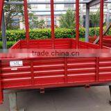 JAC/JMC/FOTON/FAW KIA HYUNDAI Sand Tipper Truck Cargo Body Tipper Truck Cargo Body thumbnail-5